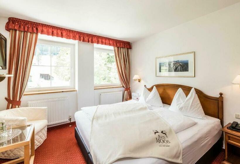 标准间, Bad Moos Dependance Mühlenhof
