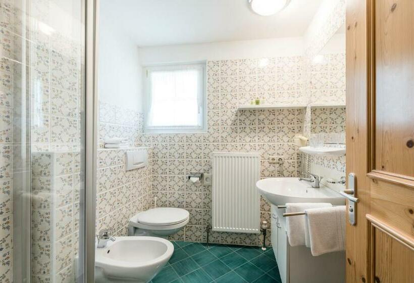 标准间, Bad Moos Dependance Mühlenhof