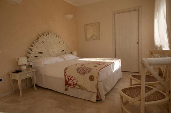 수피리어 룸 바다 전망, Bagni Lido