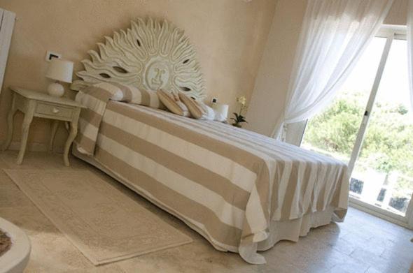 수피리어 룸, Bagni Lido