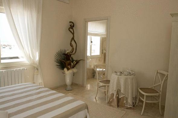 스탠다드 룸 바다 전망, Bagni Lido