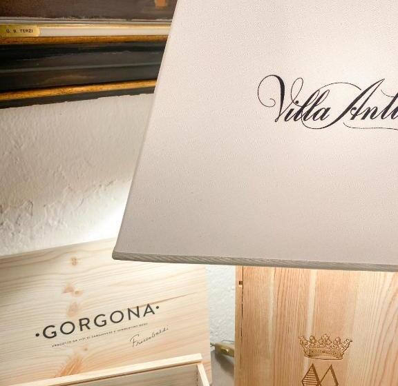 חדר דלוקס עם מרפסת, Baia D Oro   Adults Only