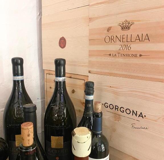 חדר דלוקס עם מרפסת, Baia D Oro   Adults Only