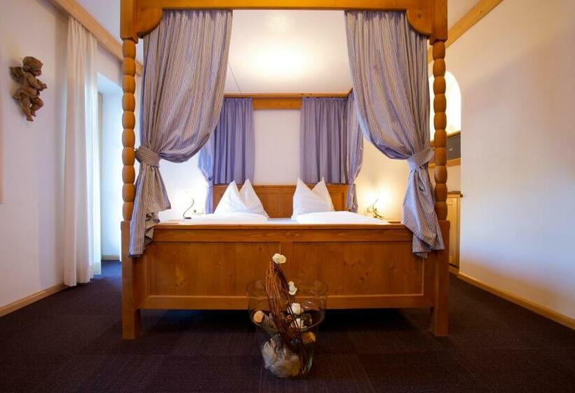 חדר סטנדרט, B&b Pardeller