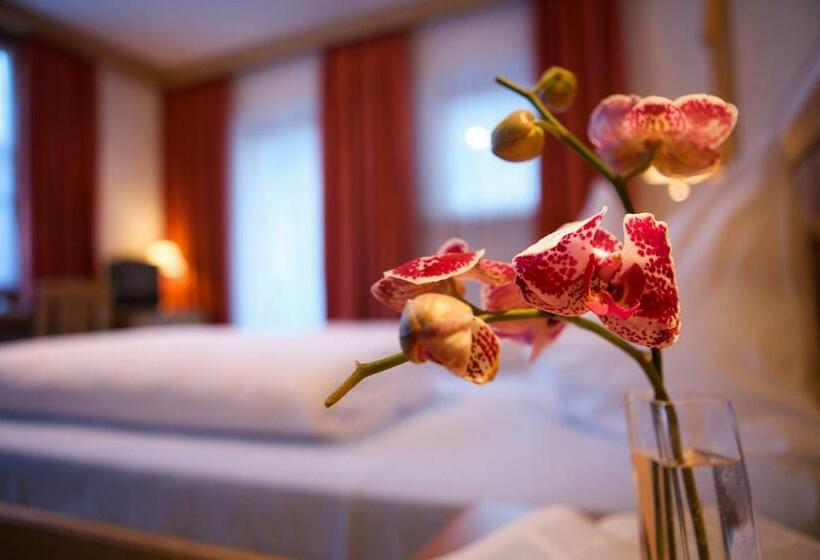 Номер Стандарт, B&b Pardeller