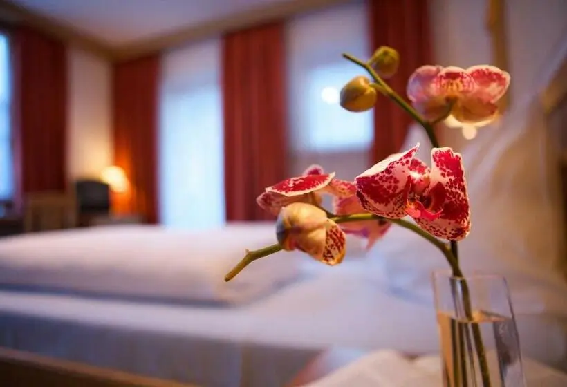 Standard-huone, B&b Pardeller