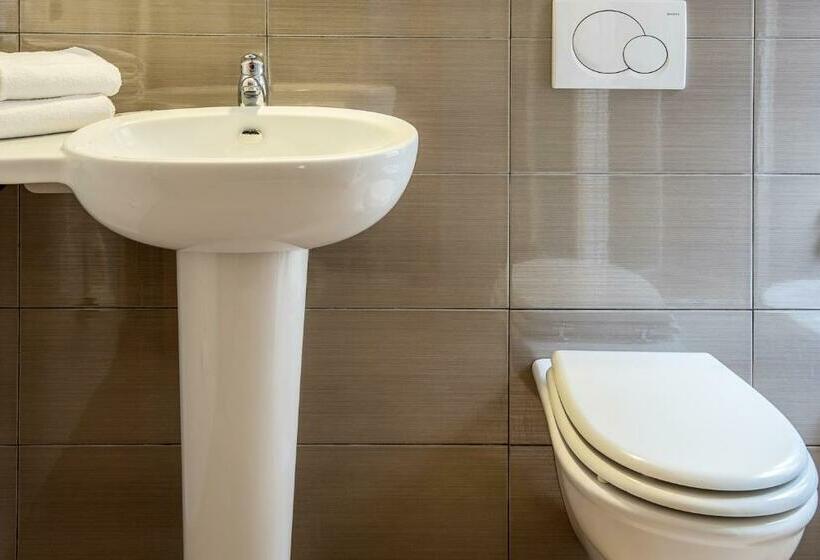 חדר סטנדרט, Calypso