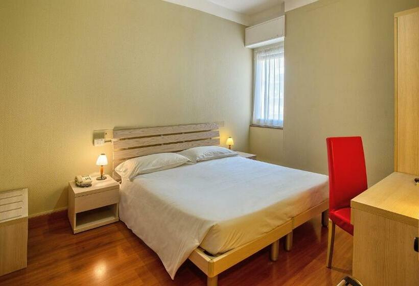 חדר אקונומי, Calypso