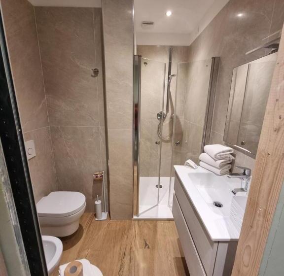 スイート（家族用）, Calypso