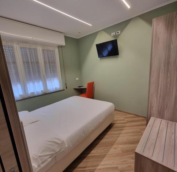 סוויטה משפחתית, Calypso