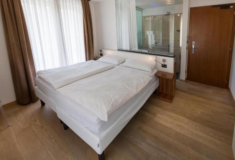 غرفة سوبيريور ذات إطلالة, Capri