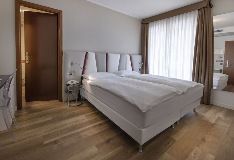 غرفة سوبيريور مزودة بشرفة, Capri