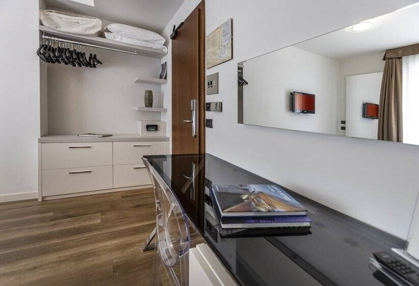 غرفة سوبيريور مزودة بشرفة, Capri