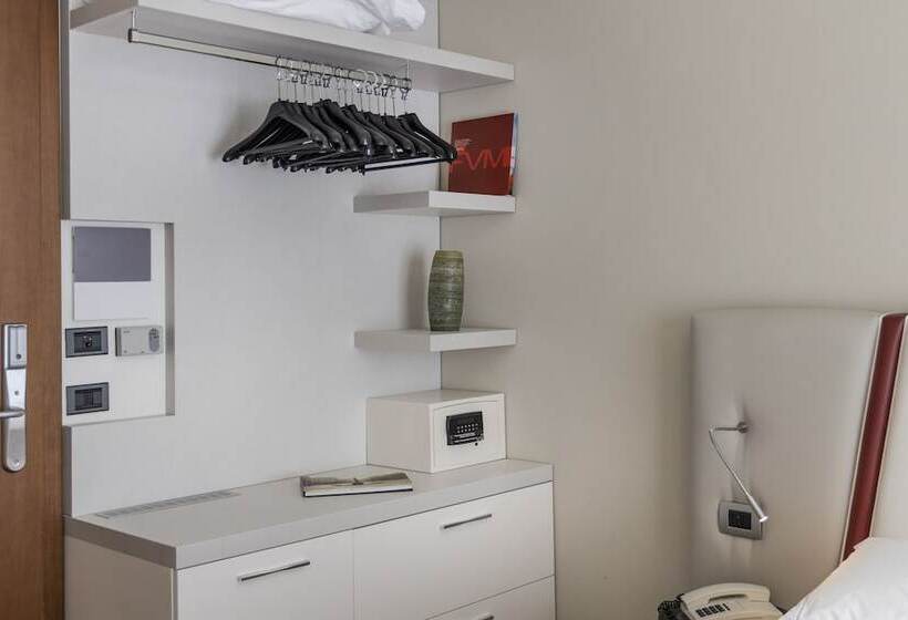 غرفة سوبيريور مزودة بشرفة, Capri