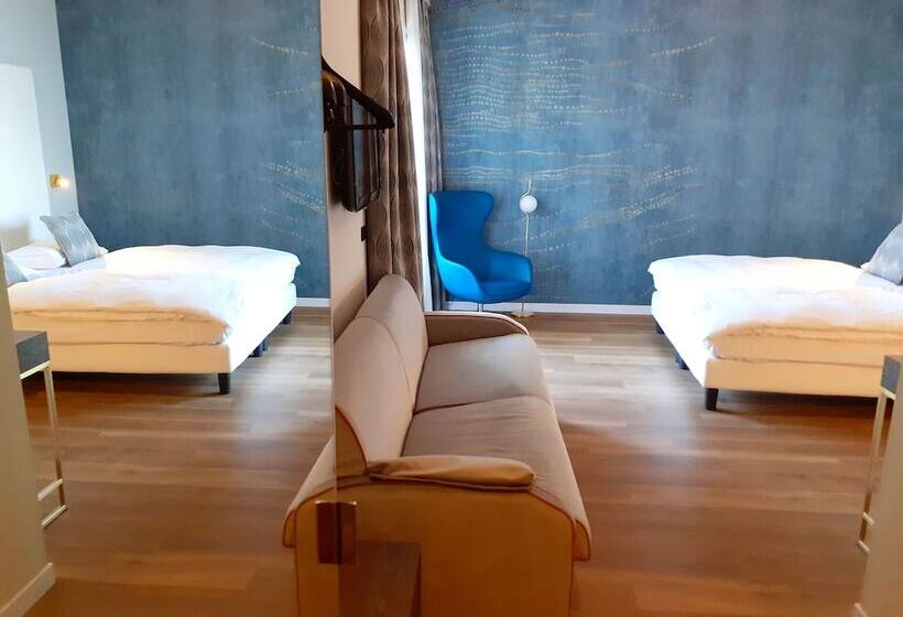 غرفة تنفيذية, Capri