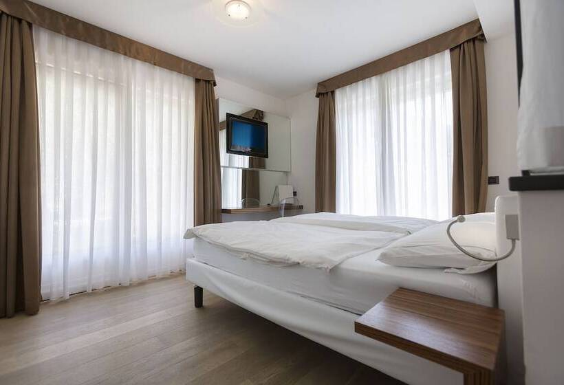 غرفة سوبيريور ذات إطلالة, Capri