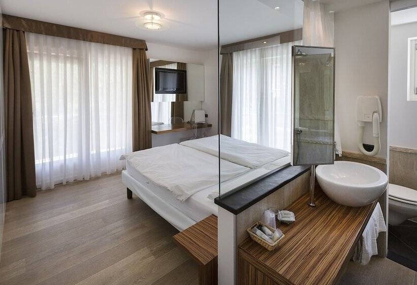 غرفة سوبيريور ذات إطلالة, Capri