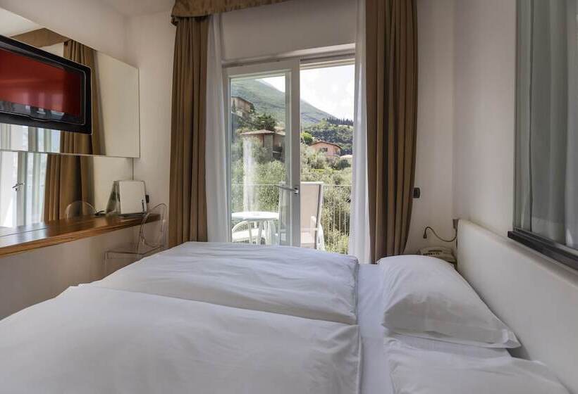 غرفة سوبيريور ذات إطلالة, Capri