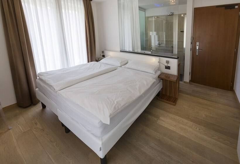 غرفة سوبيريور ذات إطلالة, Capri