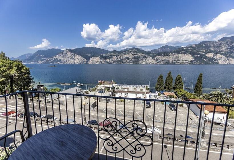 带1个卧室的舒适公寓, Capri