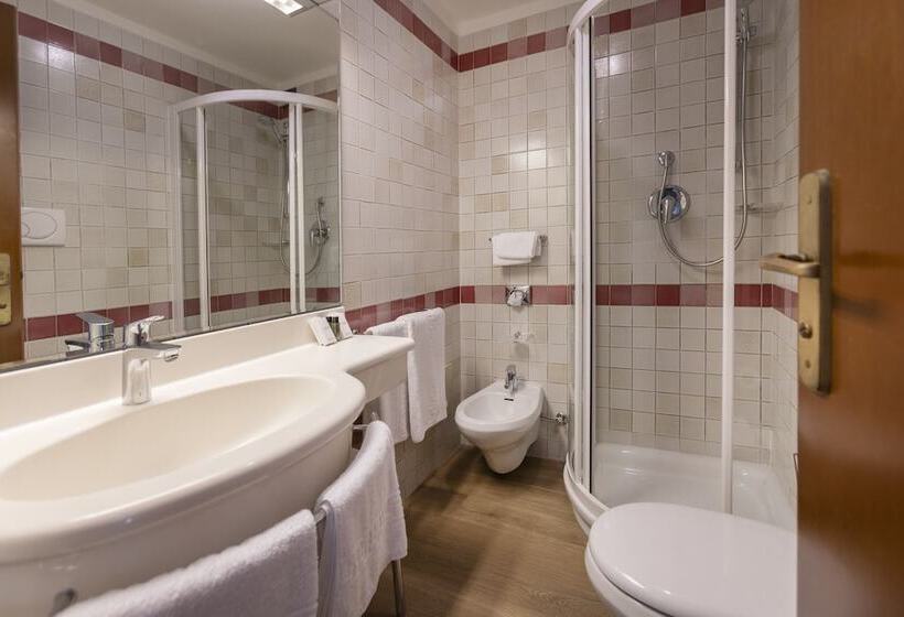 غرفة سوبيريور مزودة بشرفة, Capri