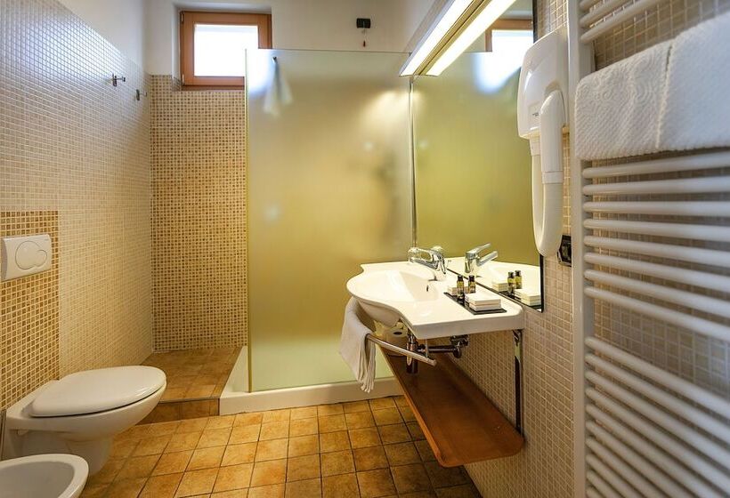 شقة كومفورت غرفة نوم واحدة, Capri