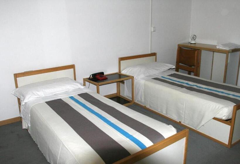 スタンダードルーム, Doge Inn