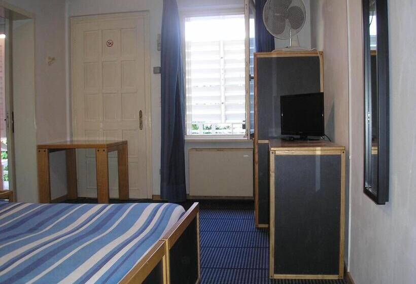 スタンダードルーム, Doge Inn