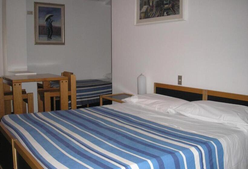 スタンダードルーム, Doge Inn