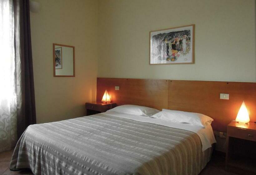 חדר סטנדרט, Il Vecchio Mulino