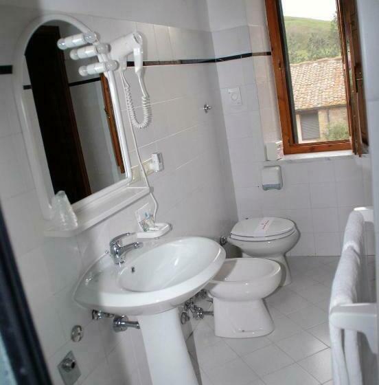 חדר סטנדרט, Il Vecchio Mulino