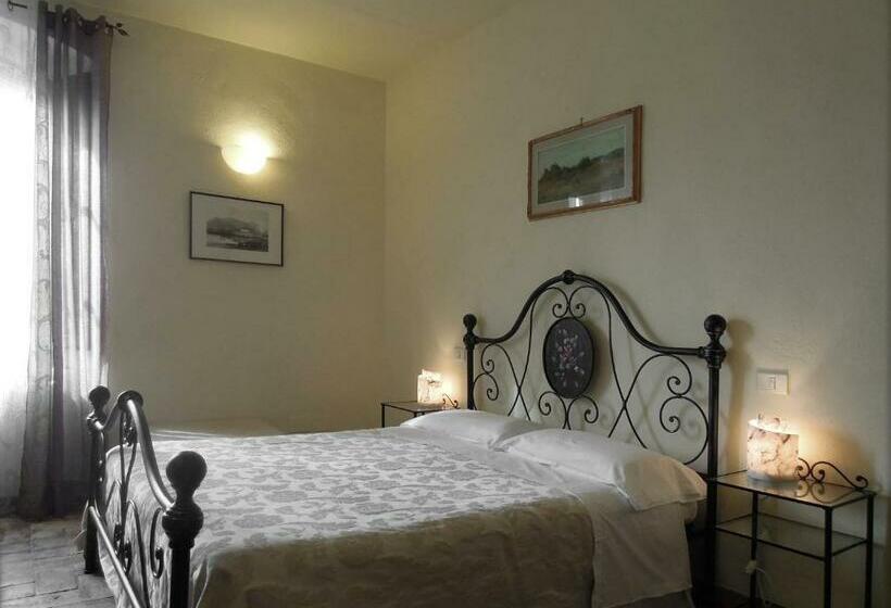 חדר סטנדרט, Il Vecchio Mulino