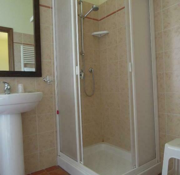 חדר סטנדרט, Il Vecchio Mulino