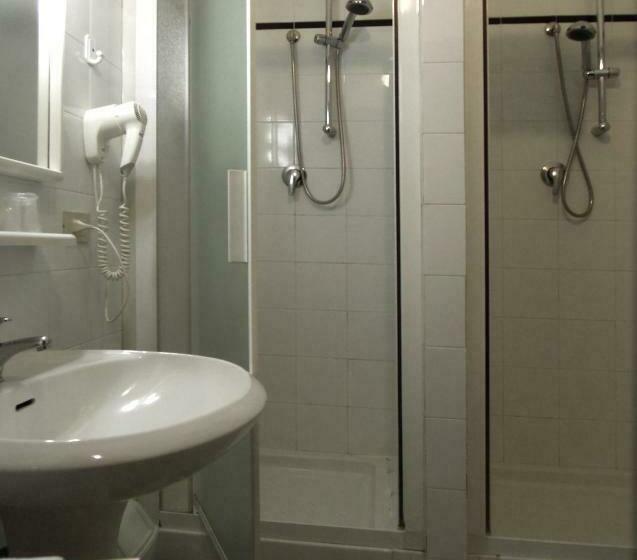 חדר סטנדרט, Il Vecchio Mulino