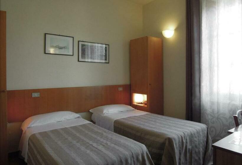 חדר סטנדרט, Il Vecchio Mulino