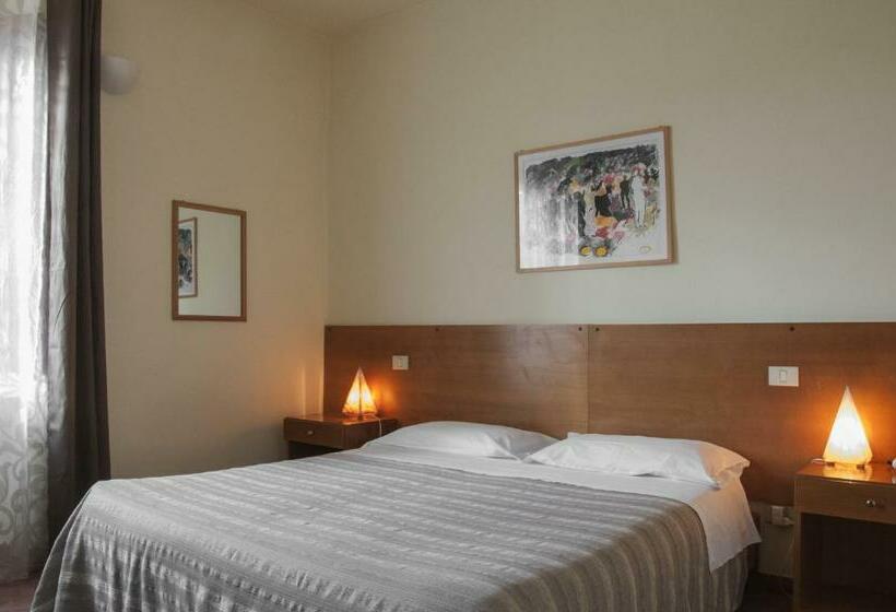 חדר סטנדרט, Il Vecchio Mulino