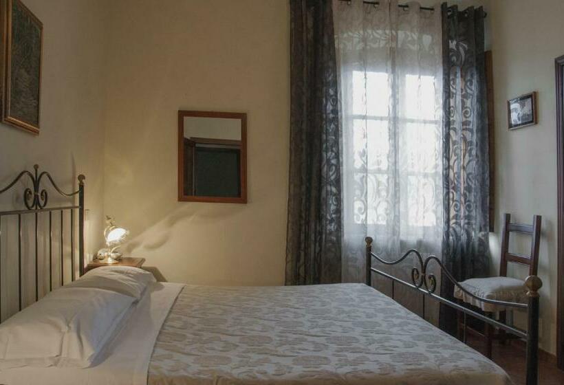 חדר סטנדרט, Il Vecchio Mulino