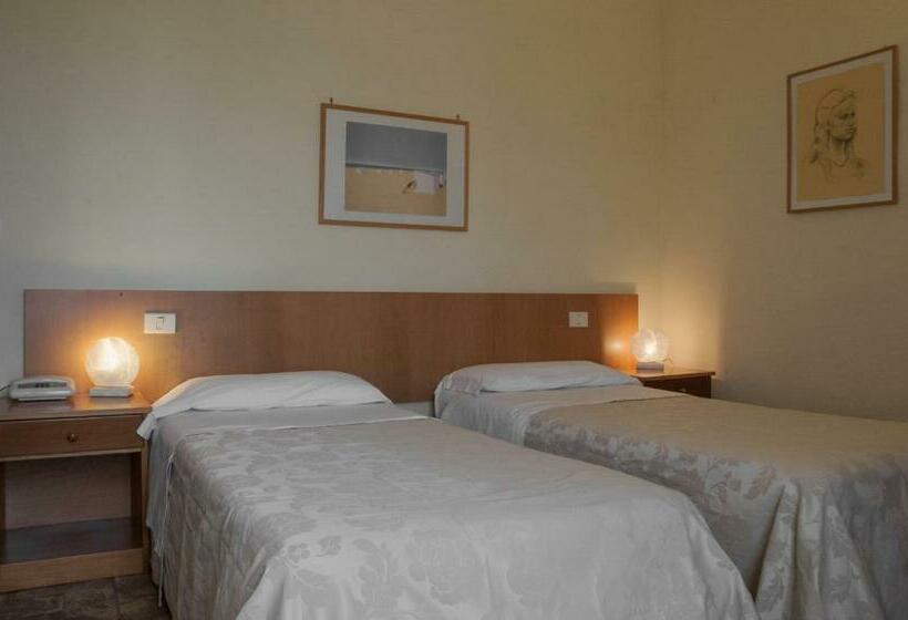 חדר סטנדרט, Il Vecchio Mulino