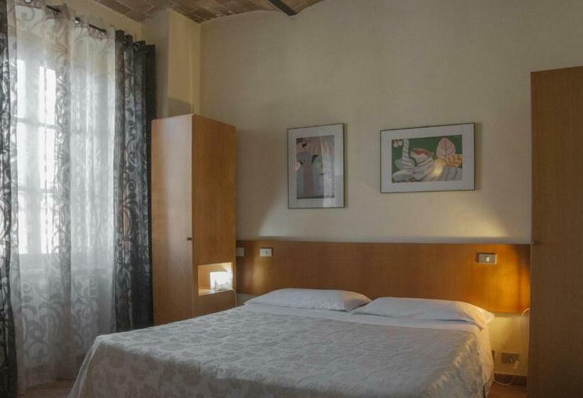 חדר סטנדרט, Il Vecchio Mulino