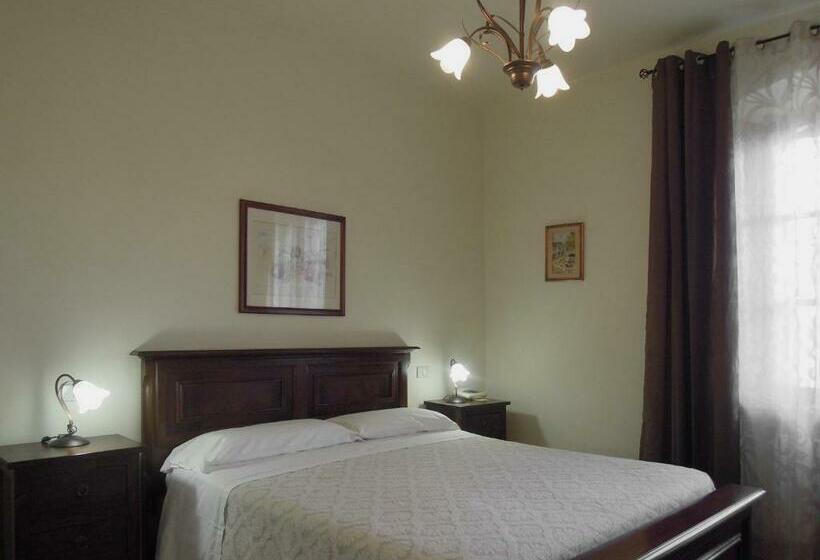 סוויטה, Il Vecchio Mulino