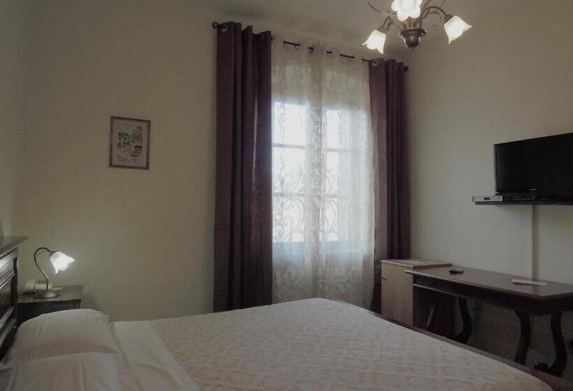 סוויטה, Il Vecchio Mulino