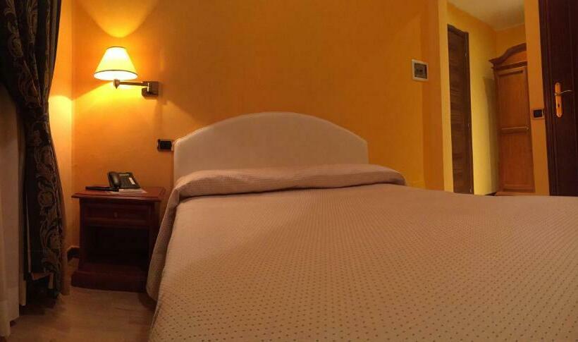 スタンダードシングルルーム, Il Vigneto