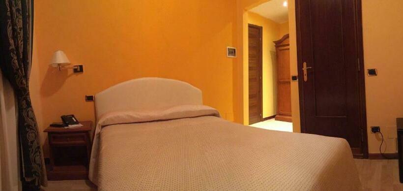 スタンダードシングルルーム, Il Vigneto