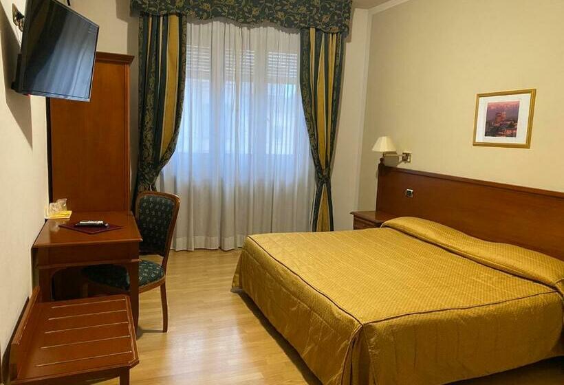 スタンダードルーム, Il Vigneto