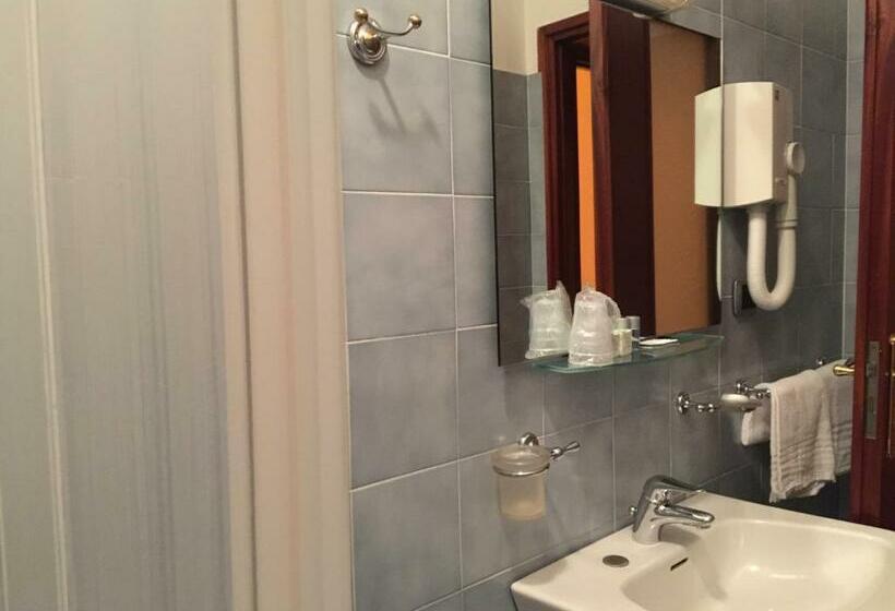 スタンダードシングルルーム, Il Vigneto