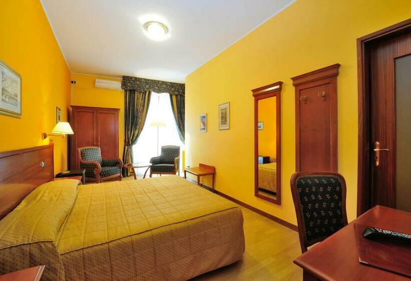 スーペリアールーム, Il Vigneto