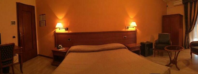 スタンダードルーム, Il Vigneto