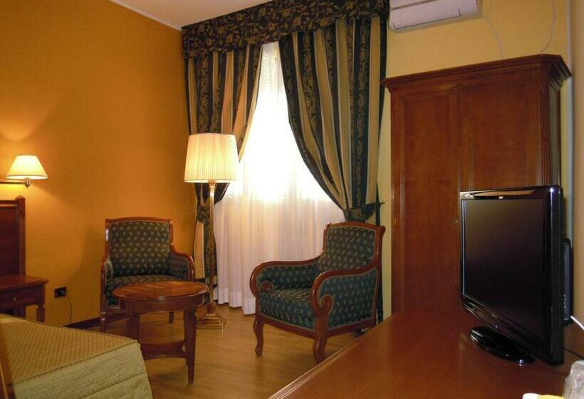 スーペリアールーム, Il Vigneto