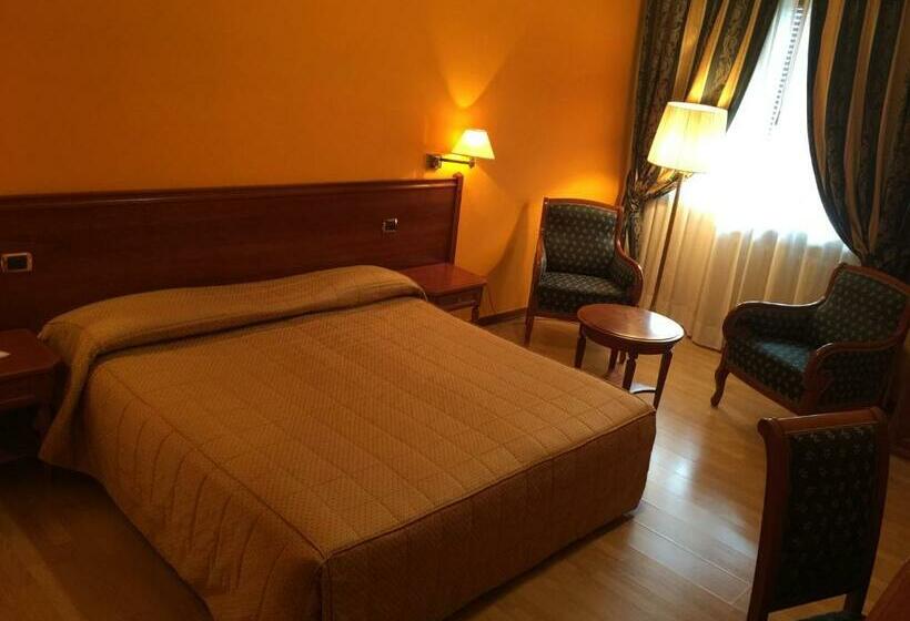 スーペリアールーム, Il Vigneto