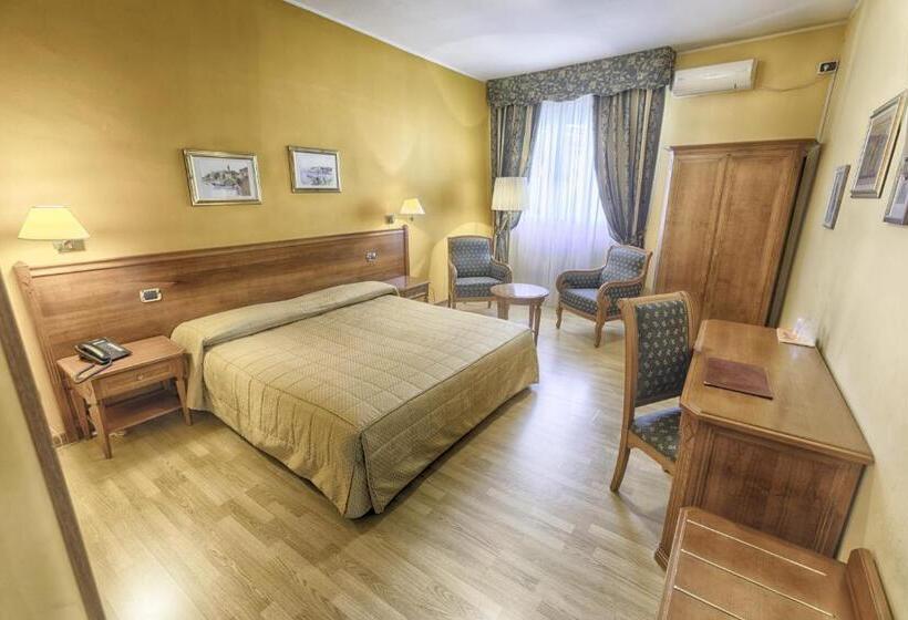 スーペリアールーム, Il Vigneto